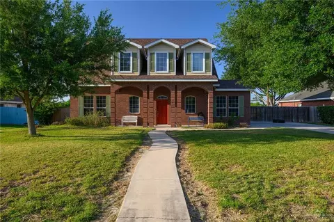 4300 Country St, Edinburg, TX 78541