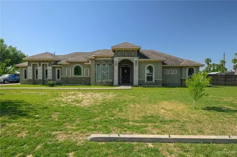 425 Amanda Ct, Alamo, TX 78516