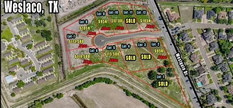 1809 Oak Ct, Weslaco, TX 78596