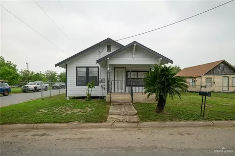 390 Diana St, San Benito, TX 78586