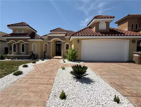 3210 Salvador Ave, Edinburg, TX 78539