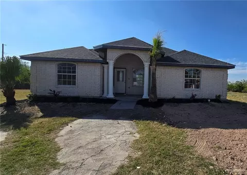 507 Daily Ave W, Progreso, TX 78579
