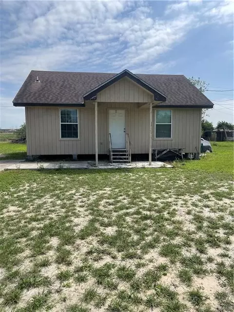 1812 Rattan Ave, Donna, TX 78537