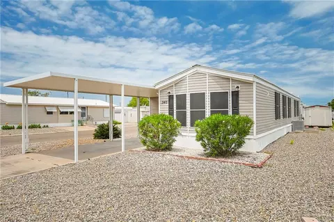 340 Fan Palm, Alamo, TX 78516
