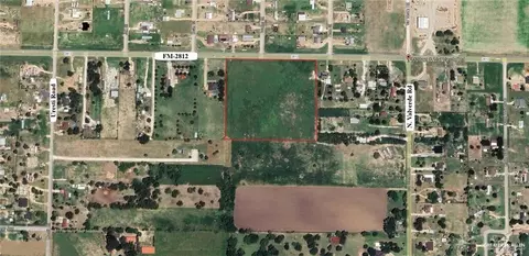 15395-15305 Fm 2812 Hwy, Edinburg, TX 78539