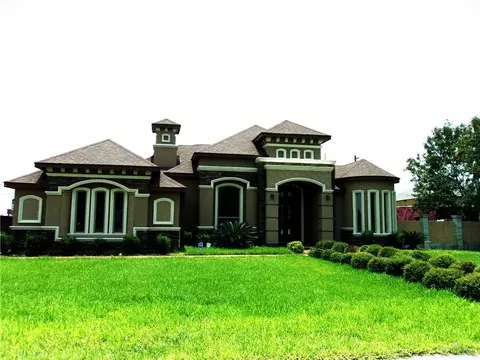 1725 Thompson Rd, Mission, TX 78572