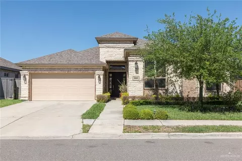 4004 Santa Erica St, Mission, TX 78572