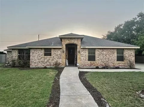 1112 Palm Pkwy, Weslaco, TX 78596