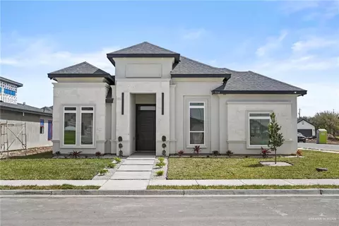 2214 Piedra Ave N, Edinburg, TX 78542