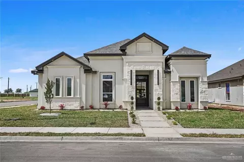 2213 N Venice Ave N, Edinburg, TX 78542