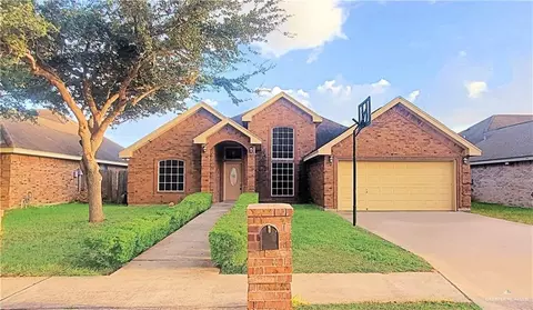 2813 Northgate Ln, Mcallen, TX 78504
