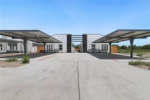 3208 Briggs St #2, Weslaco, TX 78596