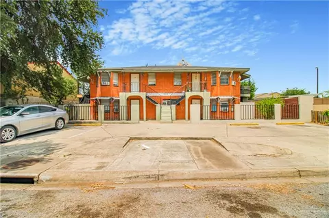 3813 N 8th Ct, Mcallen, TX 78501