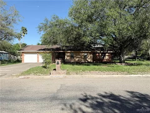 2822 Maria Luiza Dr, Edinburg, TX 78539
