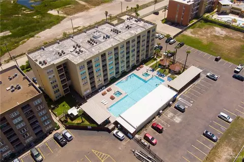 130 Padre Blvd #204, South Padre Island, TX 78597