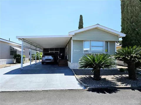3010 Palmetto Dr, Weslaco, TX 78596