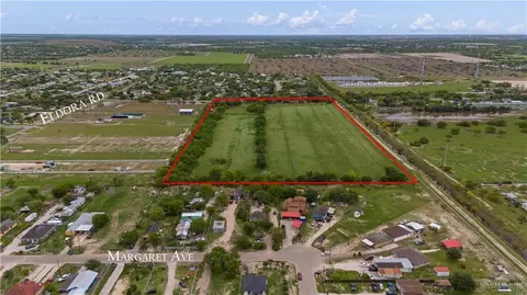 301 El Dora Rd, Donna, TX 78537