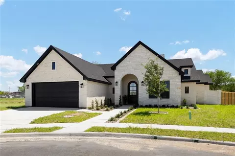 4536 Hazel St, Edinburg, TX 78541