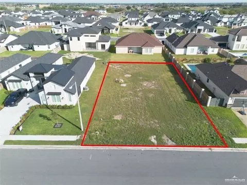 13816 N 36th St, Mcallen, TX 78504