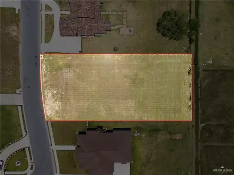 812 Splendor Blvd, Edinburg, TX 78542
