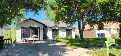 3616 La Vista Ave, Mcallen, TX 78501
