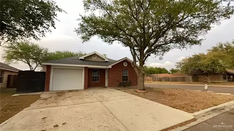 4100 Xanthisma Ave, Mcallen, TX 78504