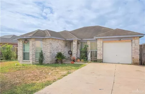 224 S Milanos Rd, Weslaco, TX 78596