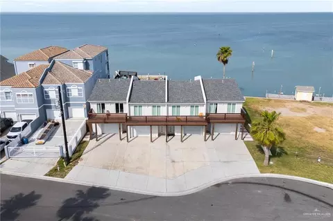 5705 Laguna Cir S, South Padre Island, TX 78597