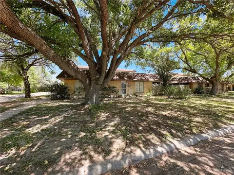 1116 Valley View Dr #C, Weslaco, TX 78596