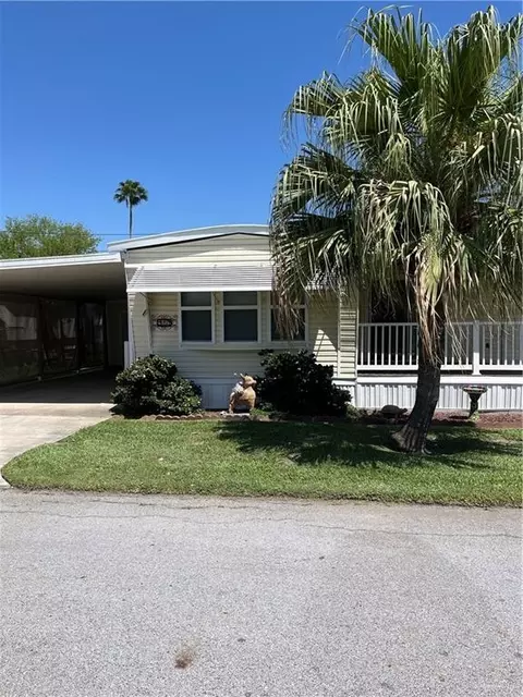917 Tangerine Dr, La Feria, TX 78559