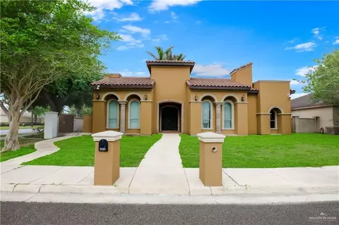 3916 S L St, Mcallen, TX 78503