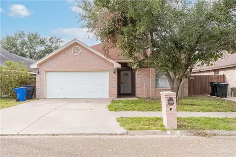 4307 N 27th Ln, Mcallen, TX 78504