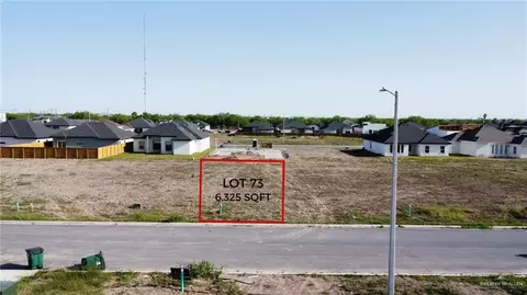 2909 E Tamarindo St, Hidalgo, TX 78557