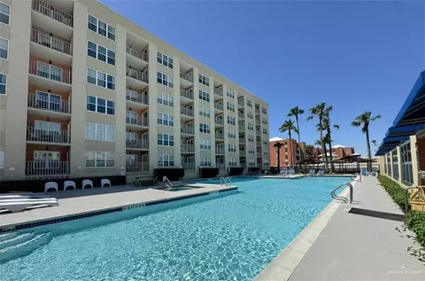 120 Padre Blvd #205, South Padre Island, TX 78597