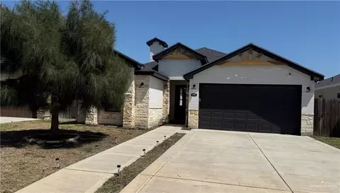 3524 Upas Ave, Mcallen, TX 78501