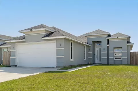 141 Empire Dr, San Benito, TX 78586