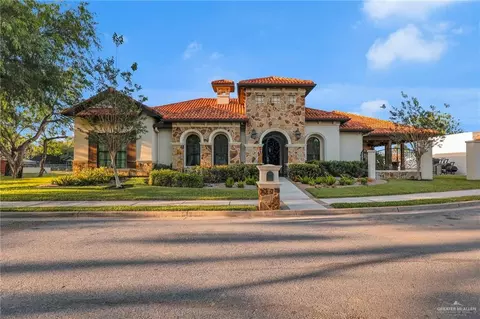 414 Cottonwood Ave, Mcallen, TX 78501