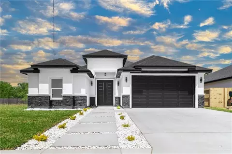 2903 E Zarzamora, Hidalgo, TX 78557