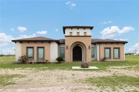 605 S J Hernandez St, Weslaco, TX 78596