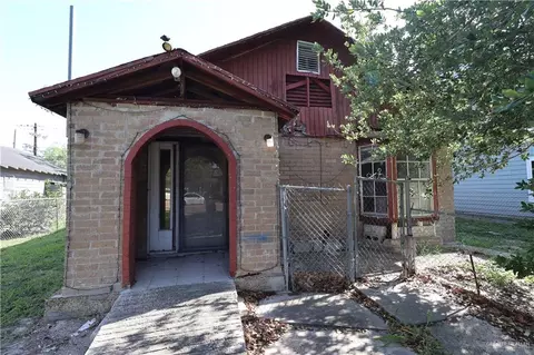 504 W Cano St, Edinburg, TX 78539