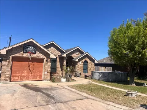 1906 W Texas Ave, San Juan, TX 78589