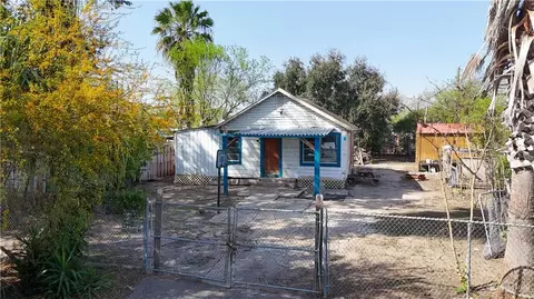 4414 Washmon Ave, Harlingen, TX 78552