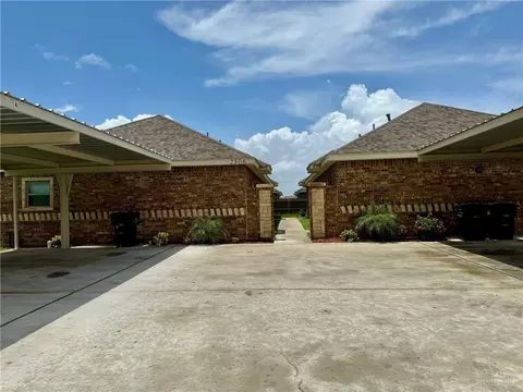 2611 Eisenhower Ave, Mission, TX 78573