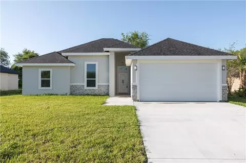 509 E Lorenzana St, Mercedes, TX 78570