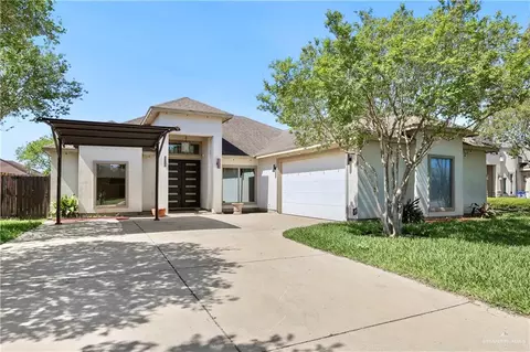 1008 Dennet Rd, Brownsville, TX 78526