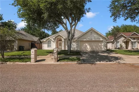 3707 San Gerardo, Mission, TX 78572
