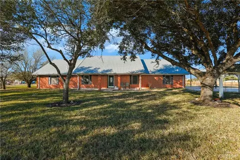8503 E Monte Cristo Rd, Edinburg, TX 78542