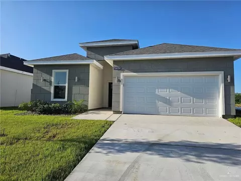 5424 W Northwood St, Edinburg, TX 78541