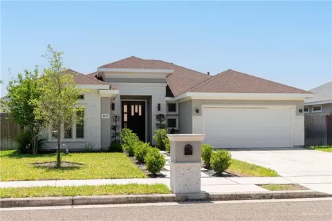 2017 Queens Ave, Mcallen, TX 78504