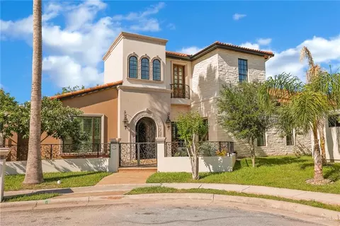 404 Cottonwood Ave, Mcallen, TX 78501